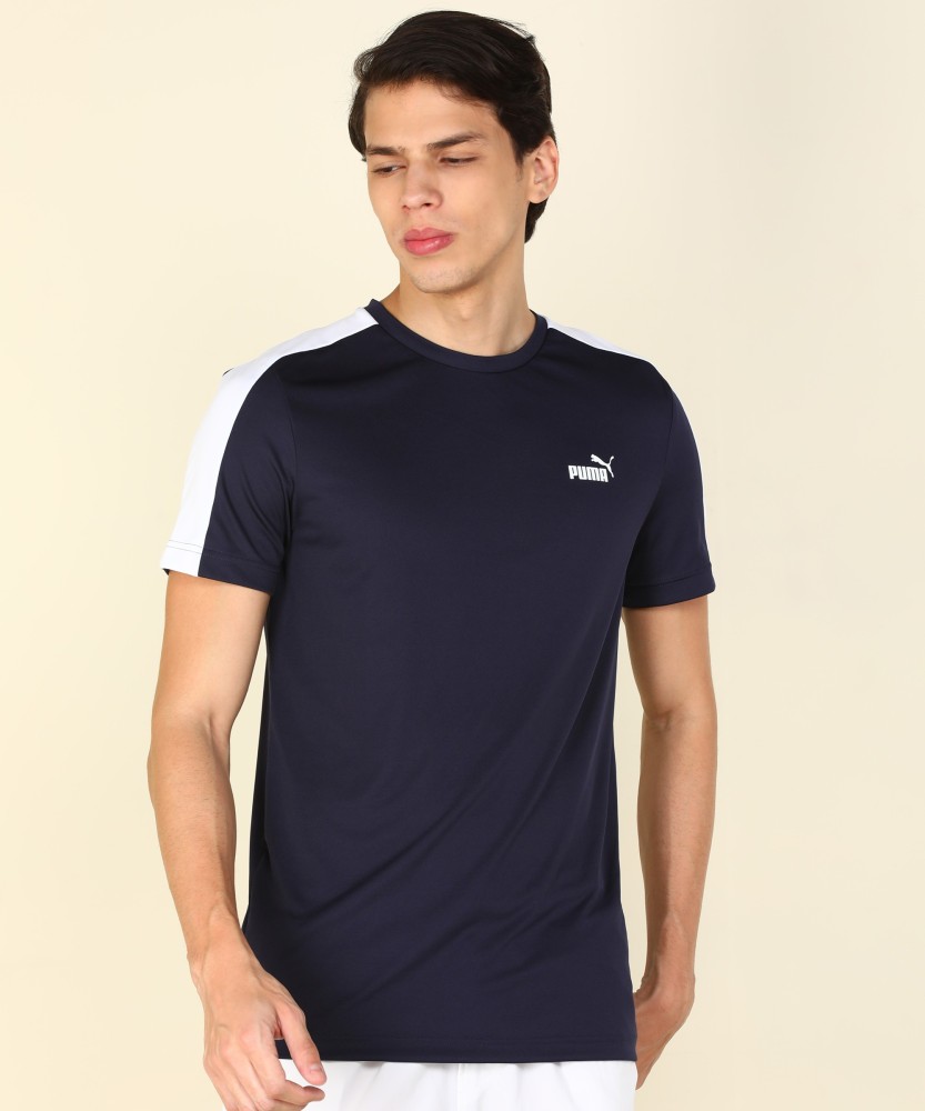 Buy Blue Tshirts for Men by Puma Online