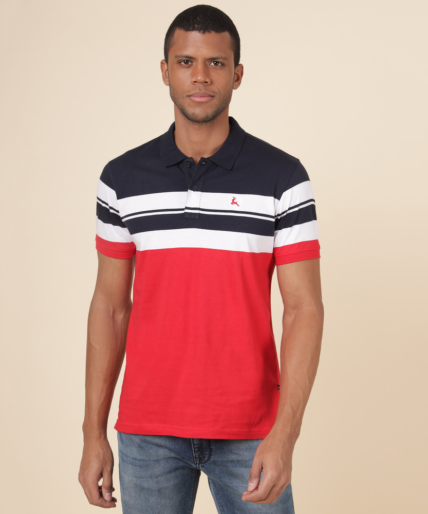 parx t shirt online shopping
