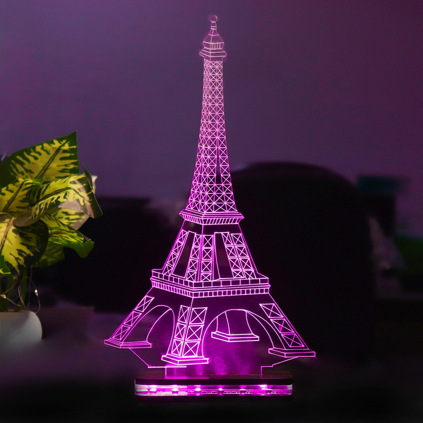 Eiffel tower lamps cheap