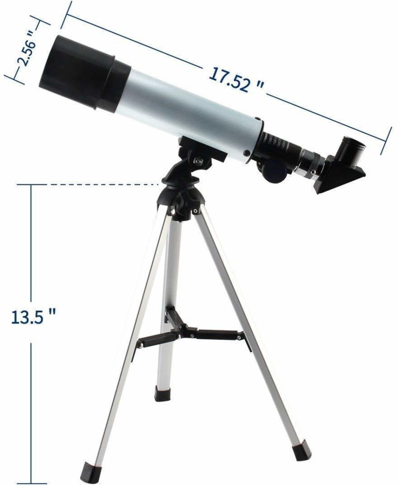 AaisuNet टेलीस्कोपिक 8.9 ft / 270 CM फिशिंग