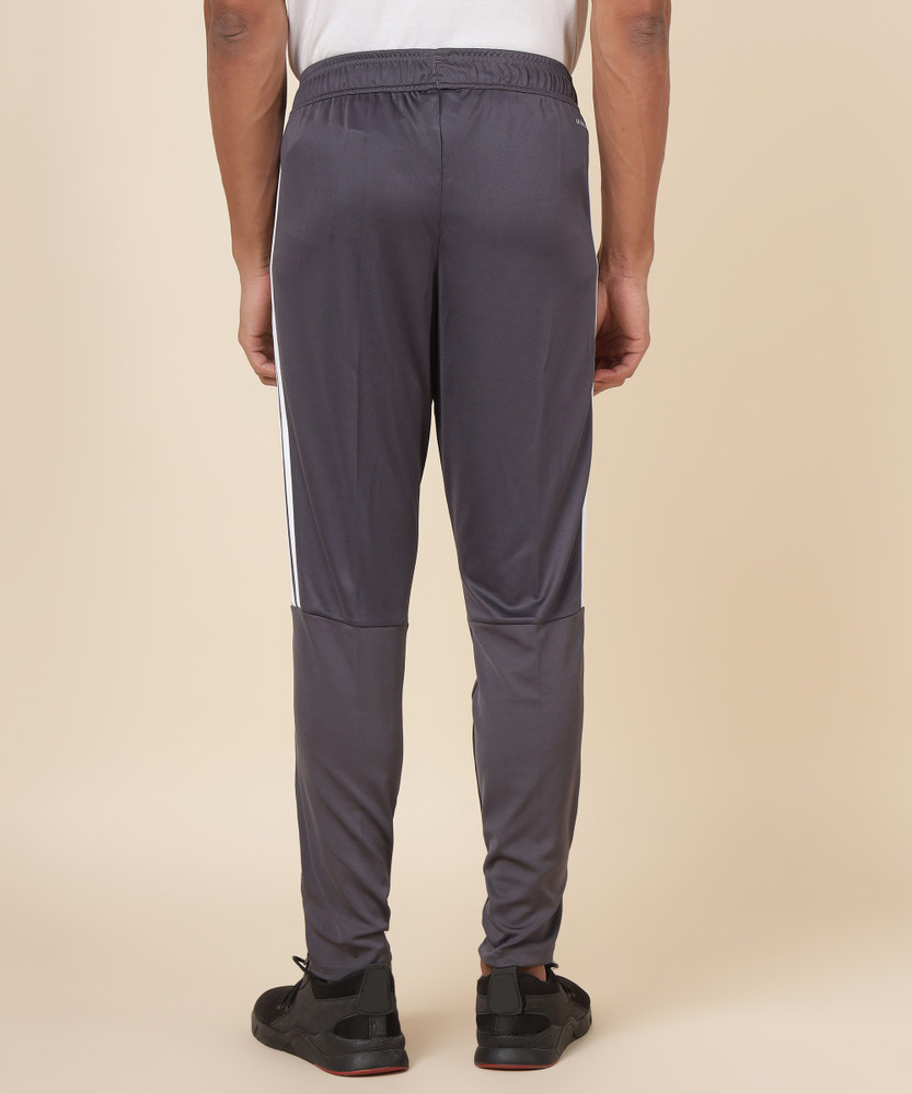 Adidas tango track pants hotsell grey