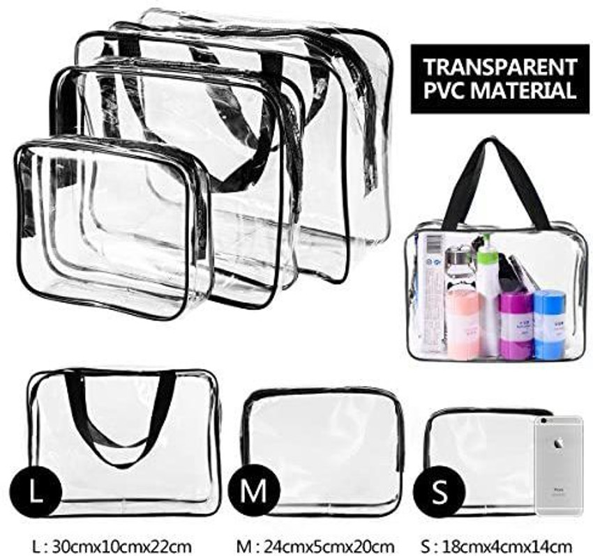 Details more than 70 clear cosmetic bags super hot in.duhocakina