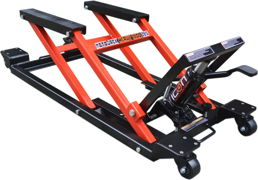 Jack for sales bike