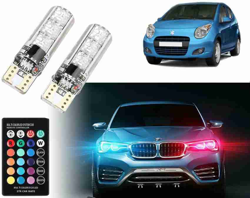 T10 led online automotive bulb