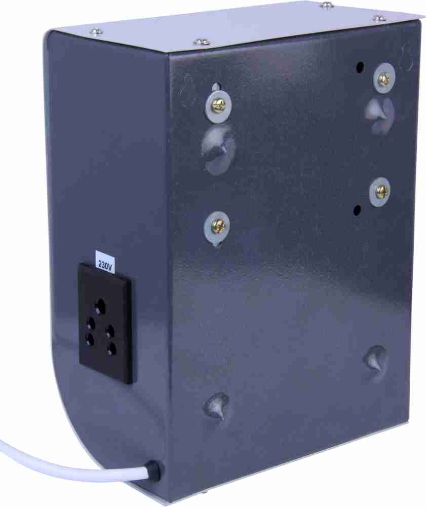 Transformador convertidor de voltaje de 1000 W (230 V a 110 V, 110 V a 230  V), convertidor elevador y descendente 110/120 voltios - 220 V/230 V/240 V