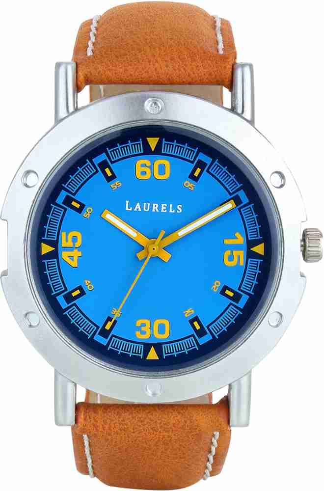 Laurels hotsell watch flipkart