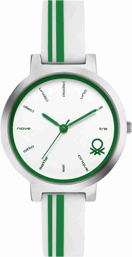 United Colors of Benetton Signature Analog Watch For Women Buy United Colors of Benetton Signature Analog Watch For Women UWUCL0200 Online at Best Prices in India Flipkart