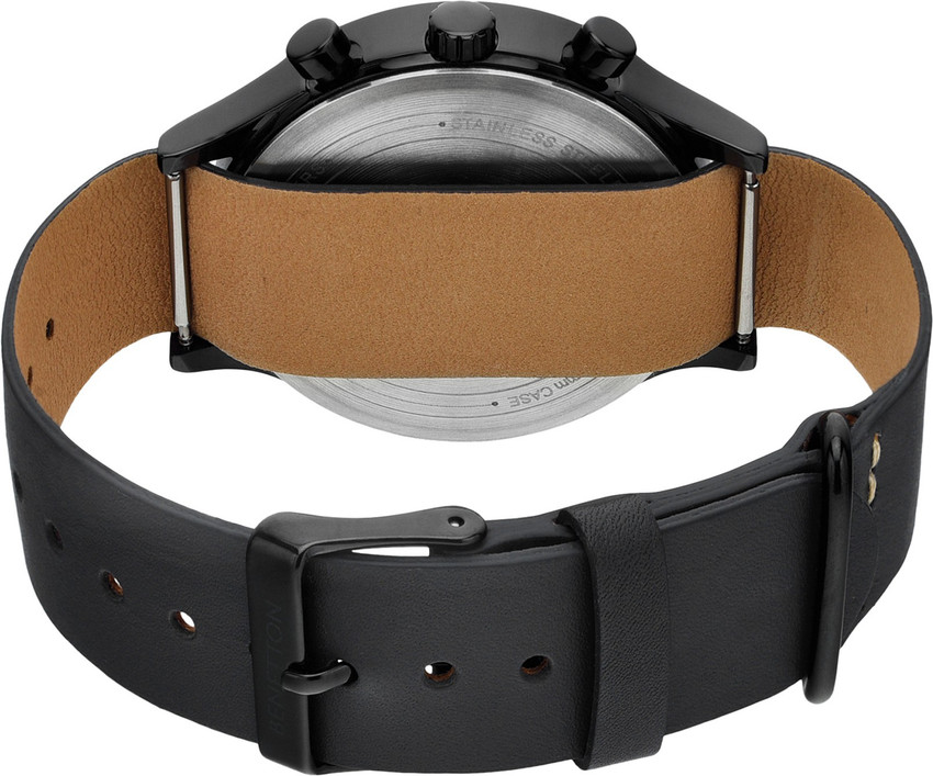 Benetton sales smart watch