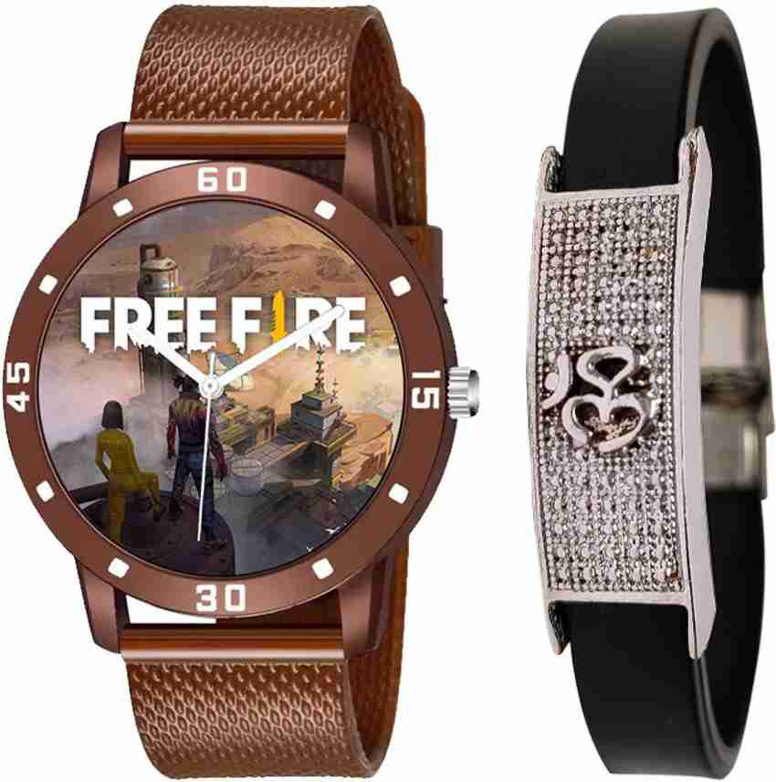 Watch best sale combo set