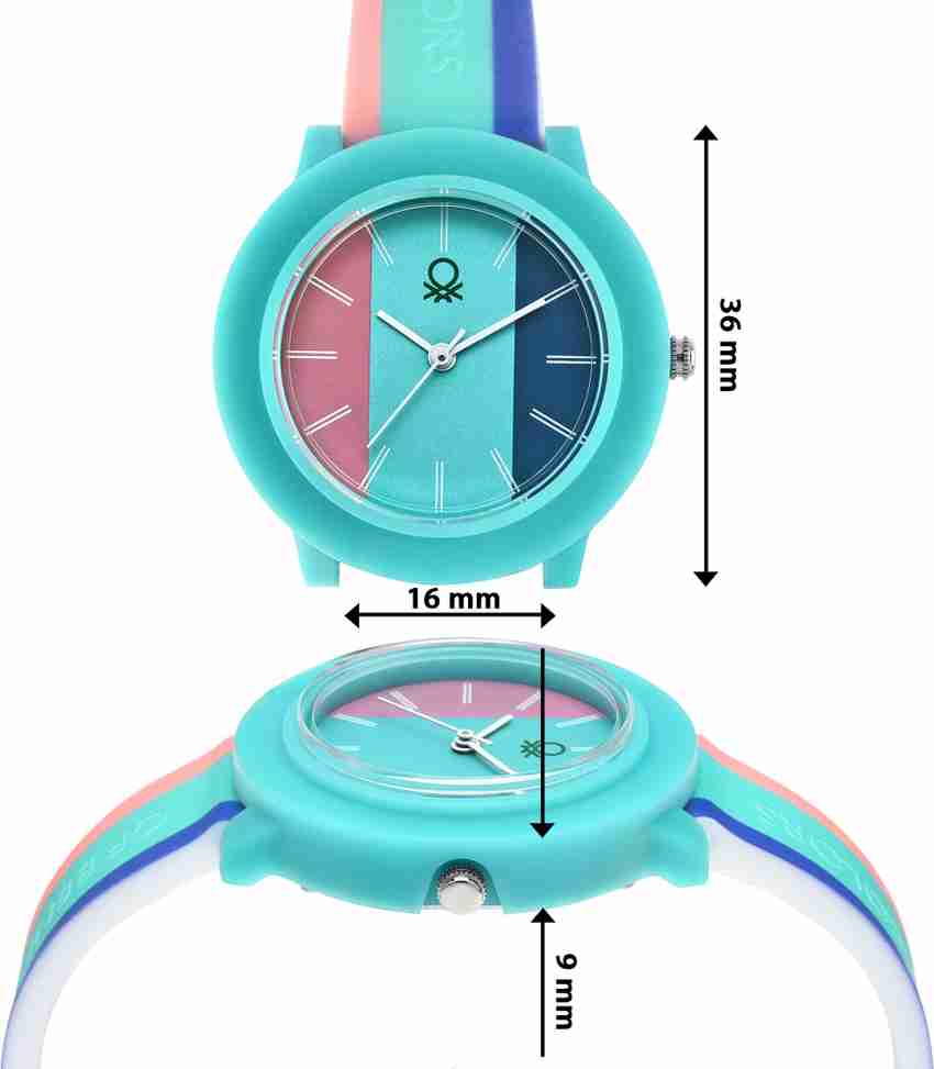 United Colors of Benetton Iconic Analog Watch For Women Buy United Colors of Benetton Iconic Analog Watch For Women UWUCL0400 Online at Best Prices in India Flipkart