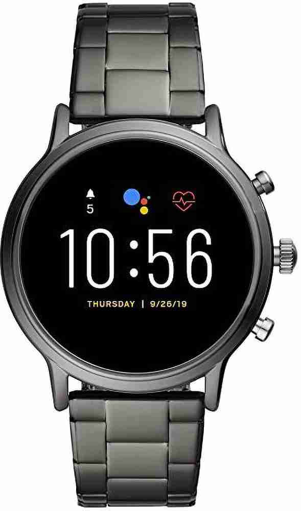 Smart watch formal store