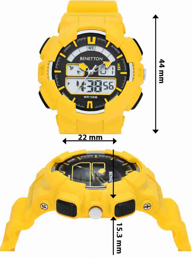 United colors of benetton watch price 4999 cheap