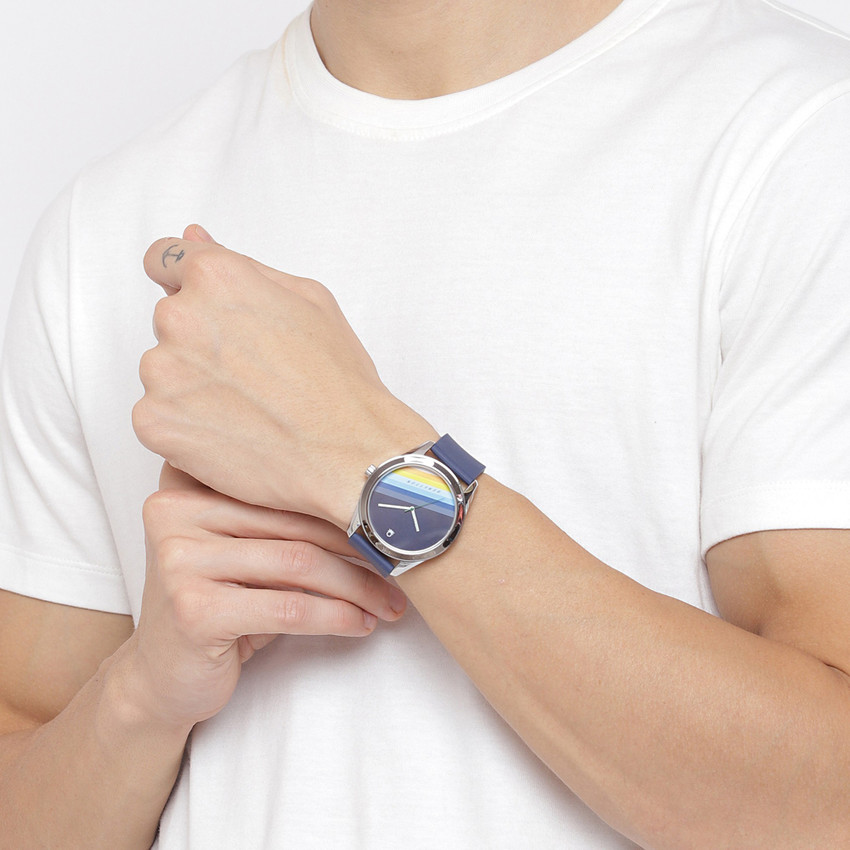 Benetton deals watch review