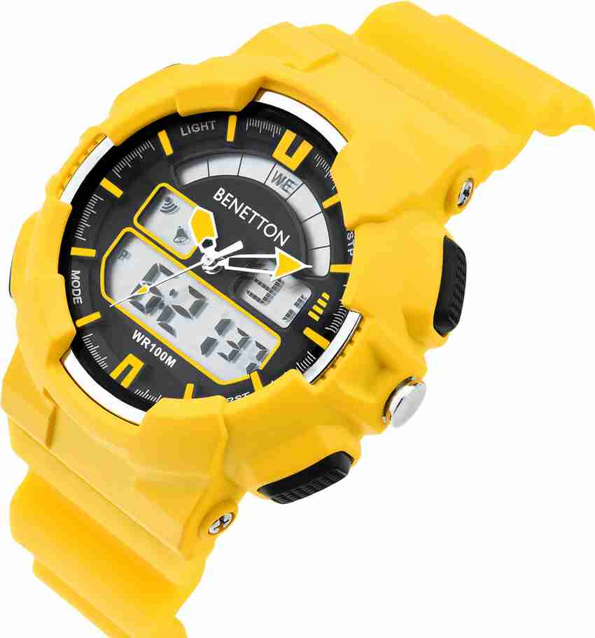United colors of benetton watch price 4999 cheap