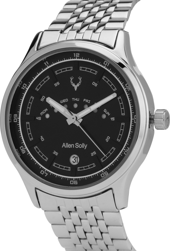 Allen Solly Analog Watch - For Men - Buy Allen Solly Analog Watch