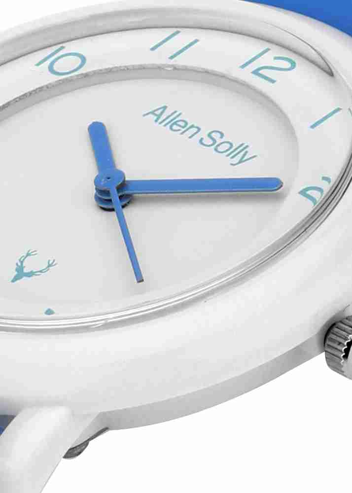 Allen Solly Analog Watch For Women Buy Allen Solly Analog