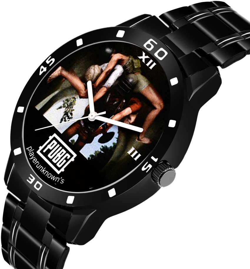 Flipkart best sale pubg watch