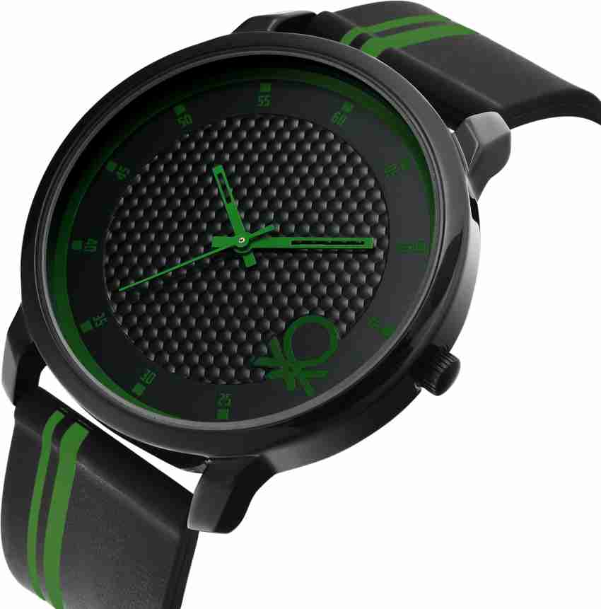 United colors of benetton watches price best sale