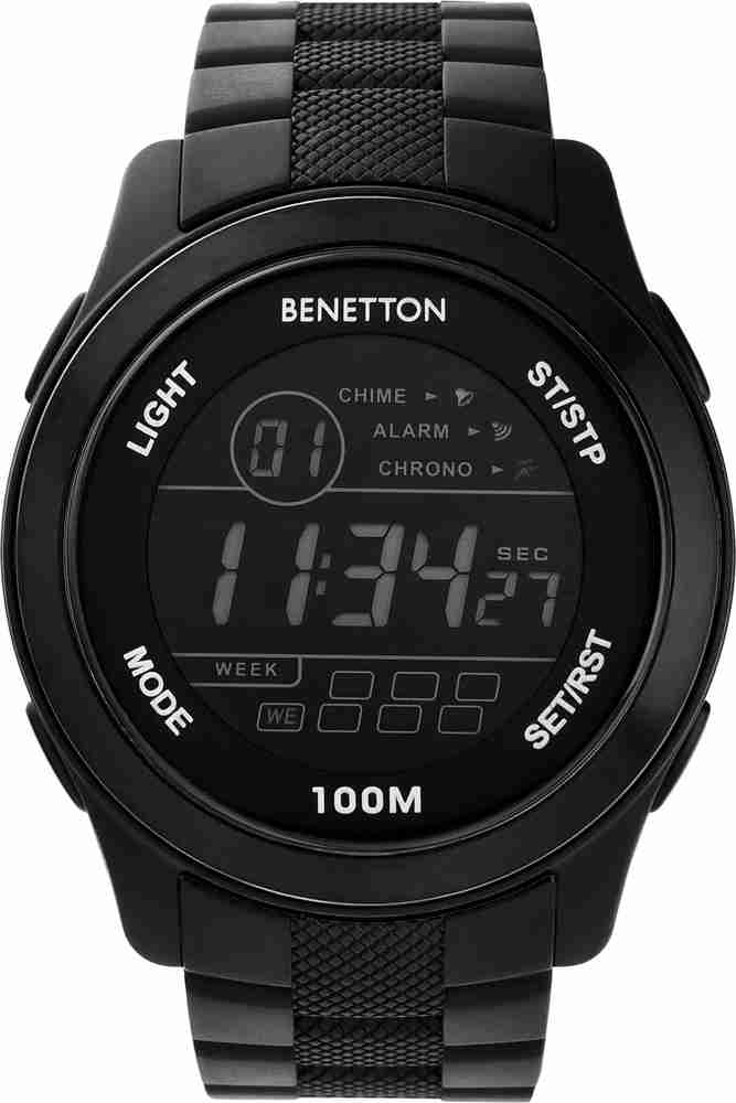 United colors of benetton watch price 2999 top