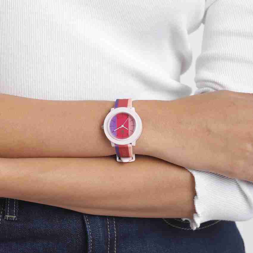 United colors of benetton ladies watches on sale