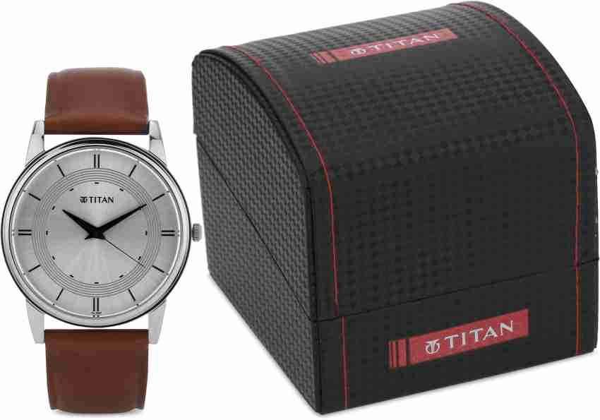 Titan hotsell watch 1812sl501