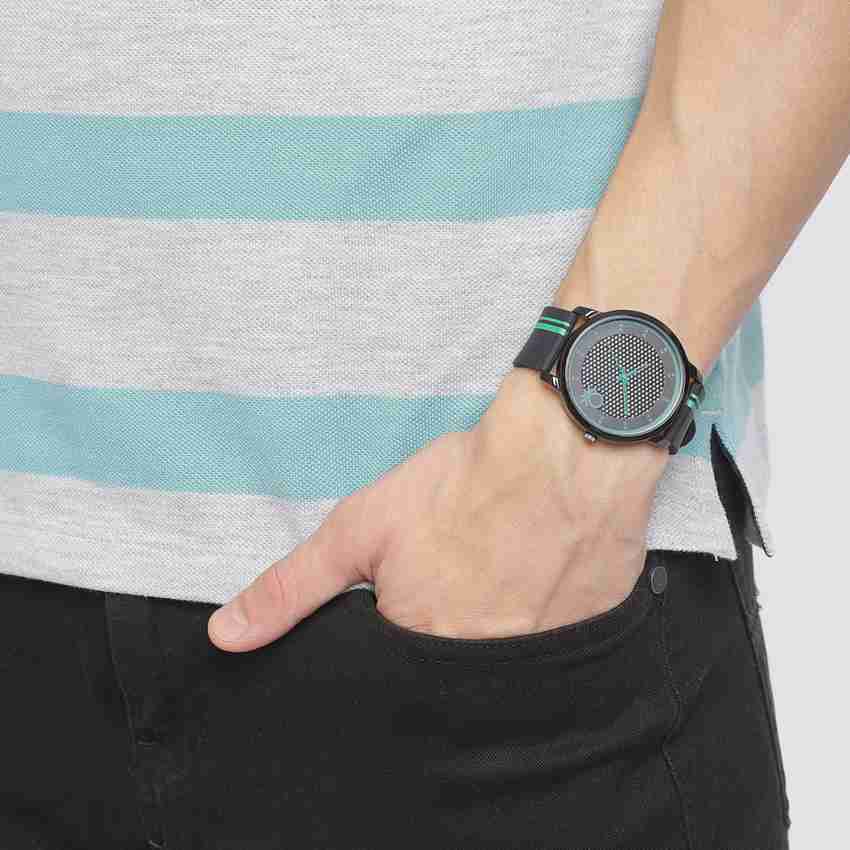 United Colors of Benetton Signature Analog Watch For Men Buy United Colors of Benetton Signature Analog Watch For Men UWUCG0403 Online at Best Prices in India Flipkart