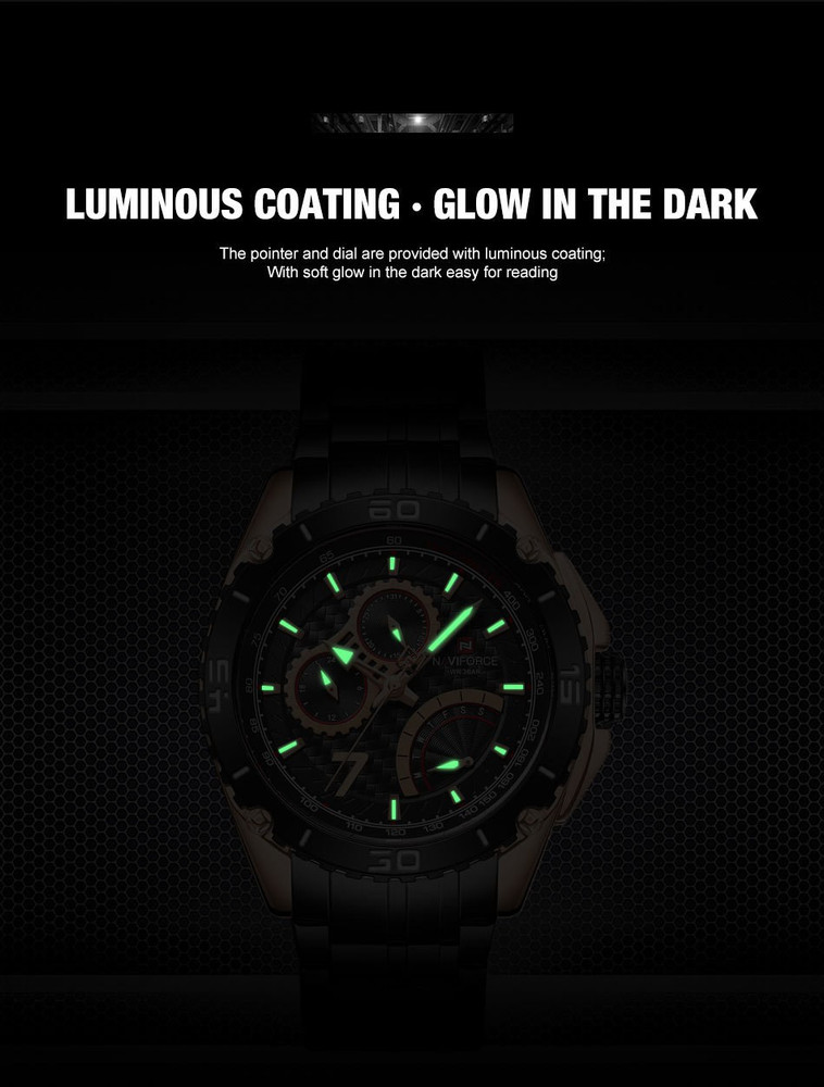 Naviforce 9183 deals