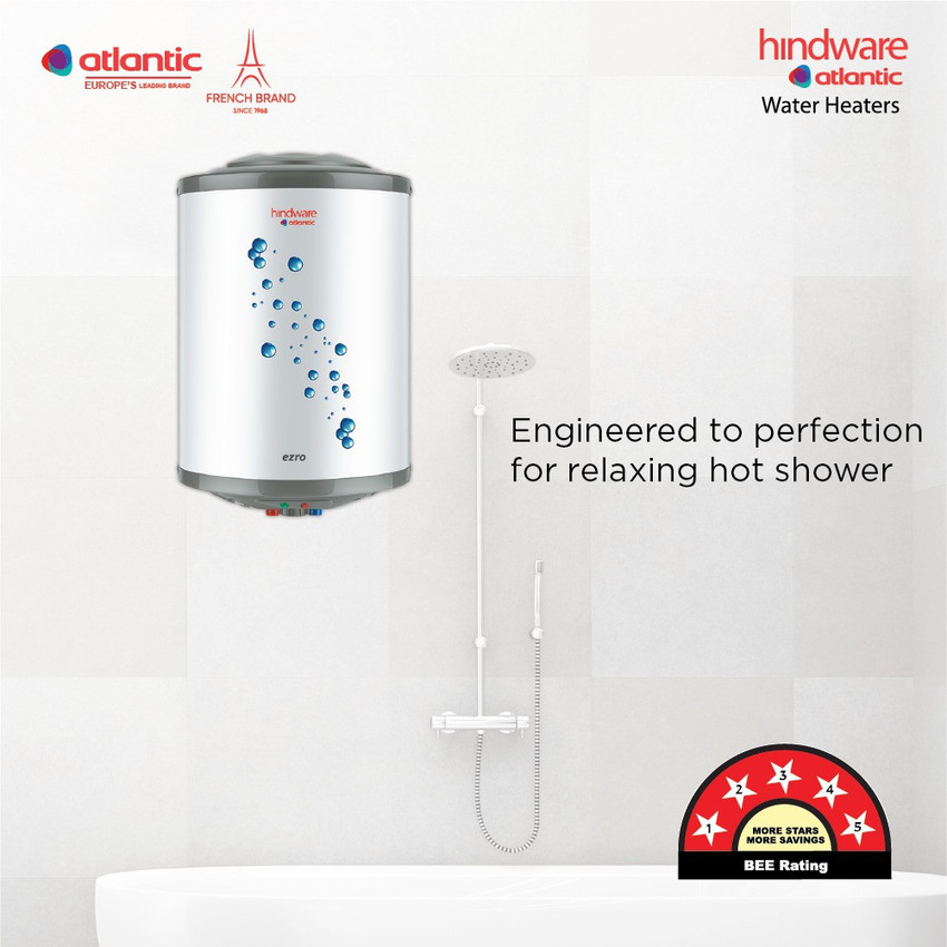 Hindware 25 L Storage Water Geyser (Present instant compacto water heater 3  liter capacity, White) Price in India - Buy Hindware 25 L Storage Water  Geyser (Present instant compacto water heater 3 liter capacity, White)  online at Flipkart.com