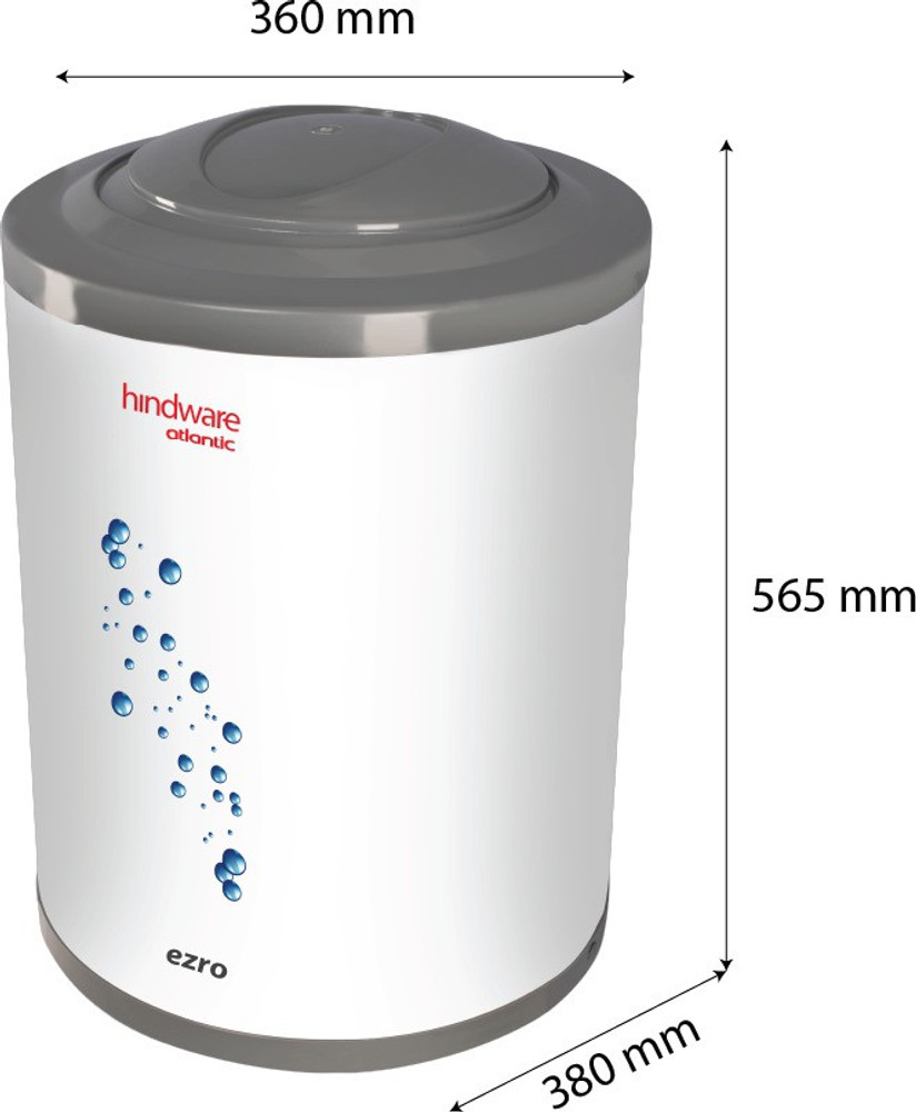 Hindware 25 L Storage Water Geyser (Present instant compacto water heater 3  liter capacity, White) Price in India - Buy Hindware 25 L Storage Water  Geyser (Present instant compacto water heater 3