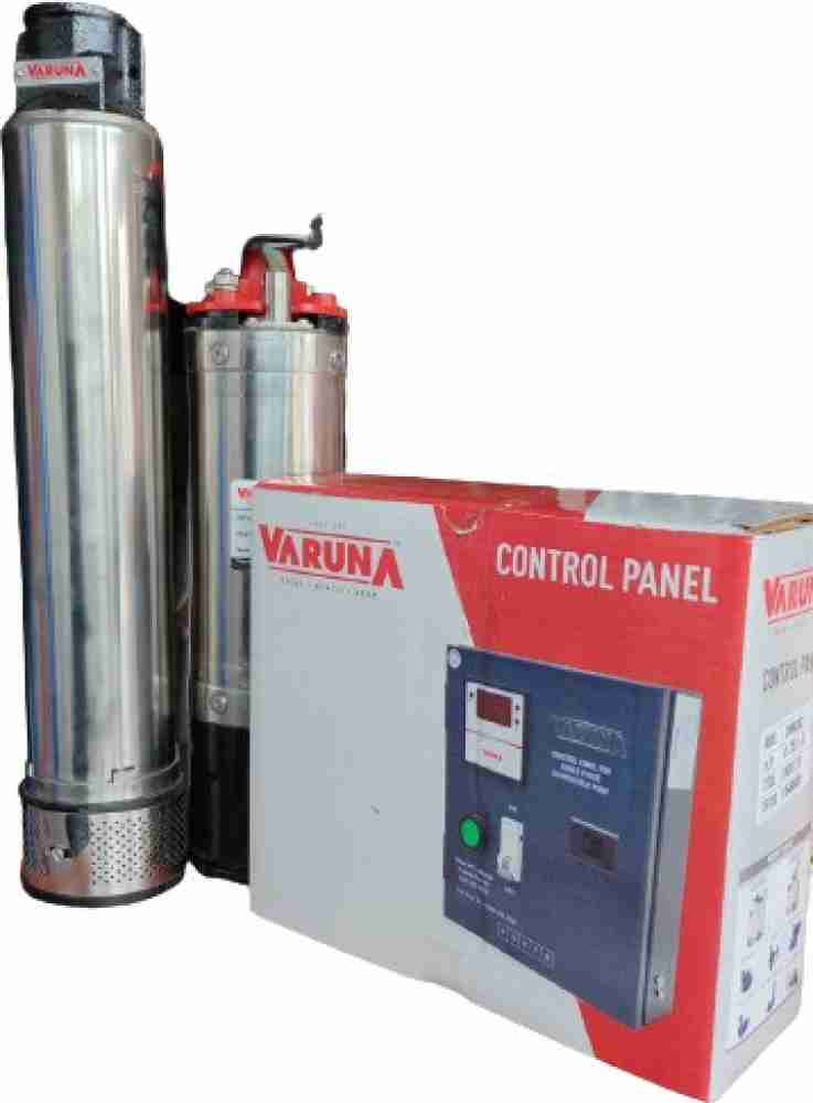 Varuna shop submersible pump