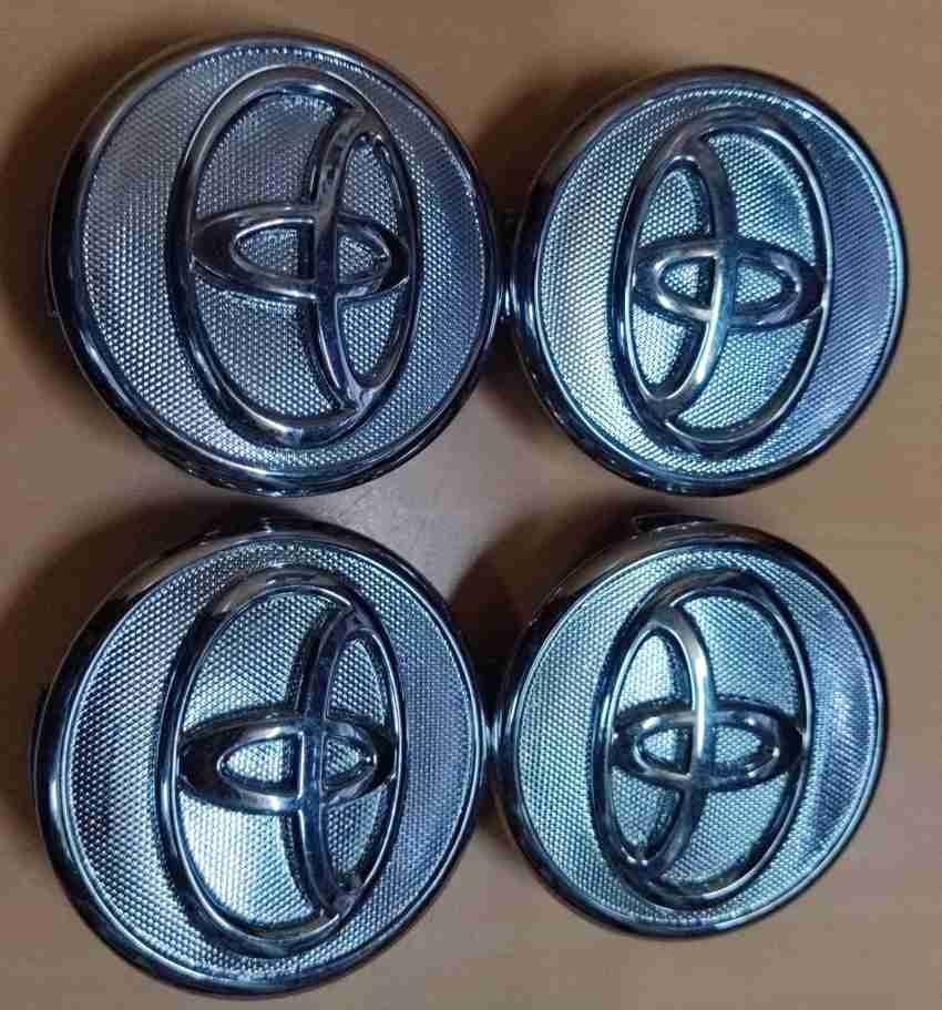 Toyota etios wheel cap 15 hot sale inch