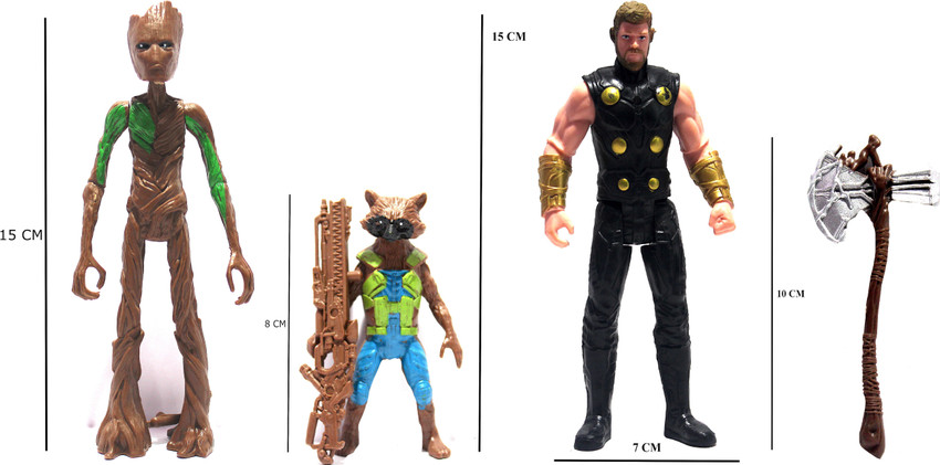 Legend hero action figure deals