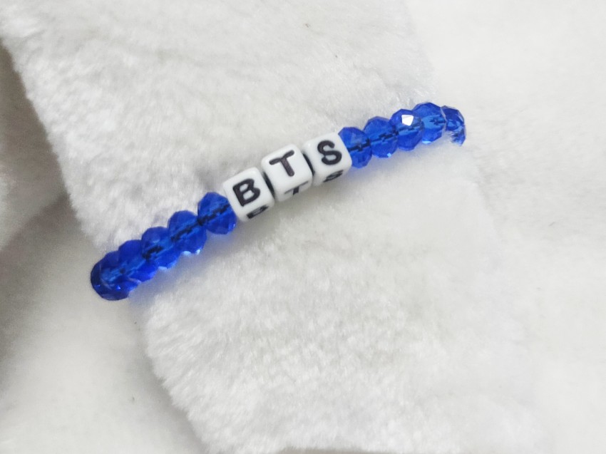 Bts store bracelet flipkart