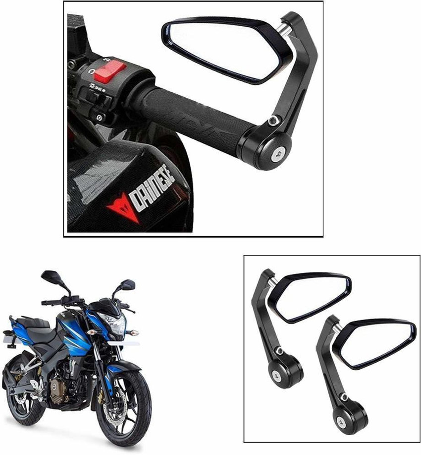Best e bike hotsell mirrors