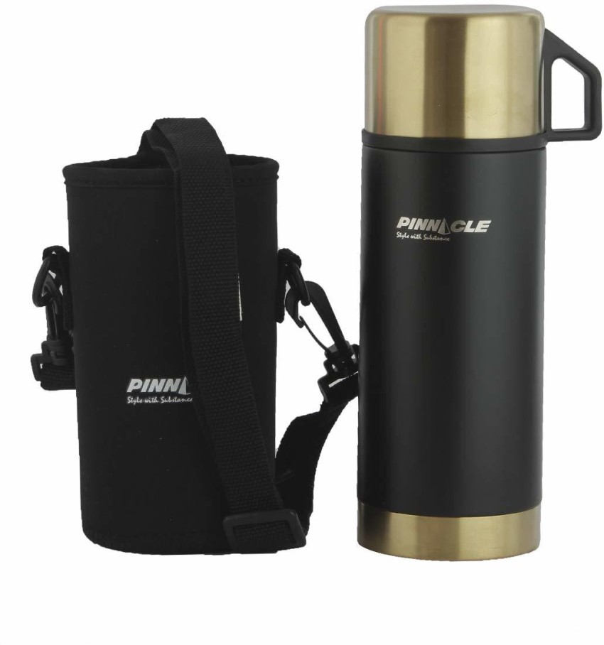 Buy Pinnacle Thermo by Pinnacle Stainless Steel Thermos, Leak