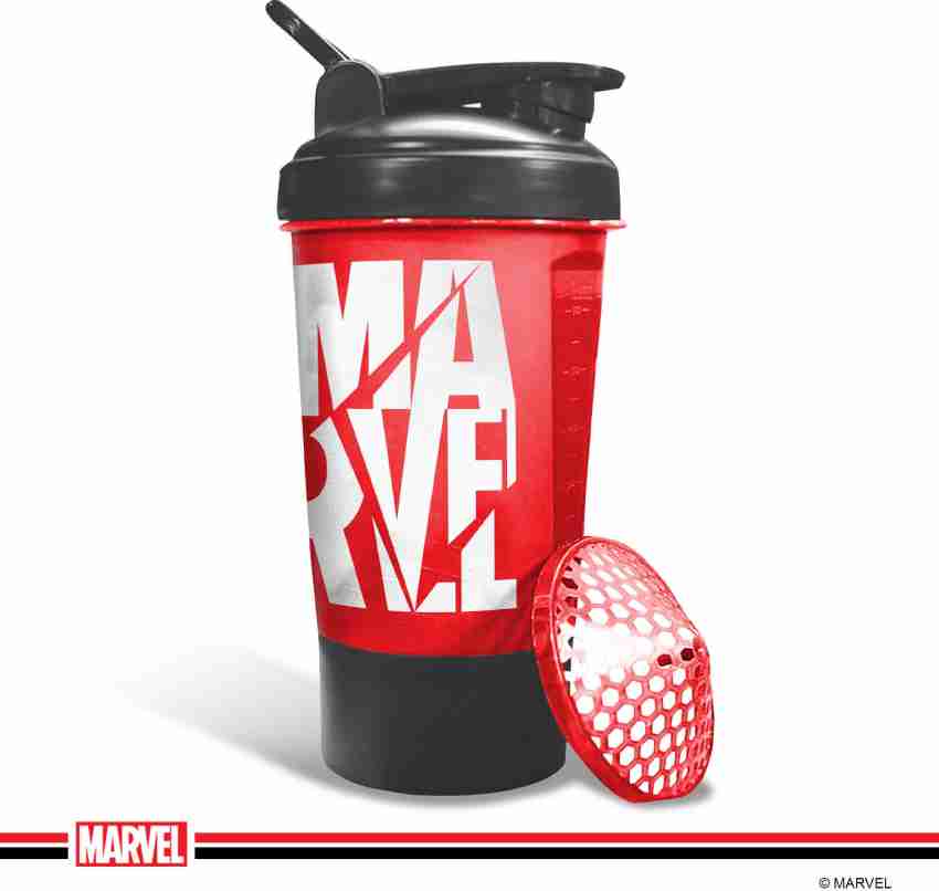 Marvel shop shaker bottle