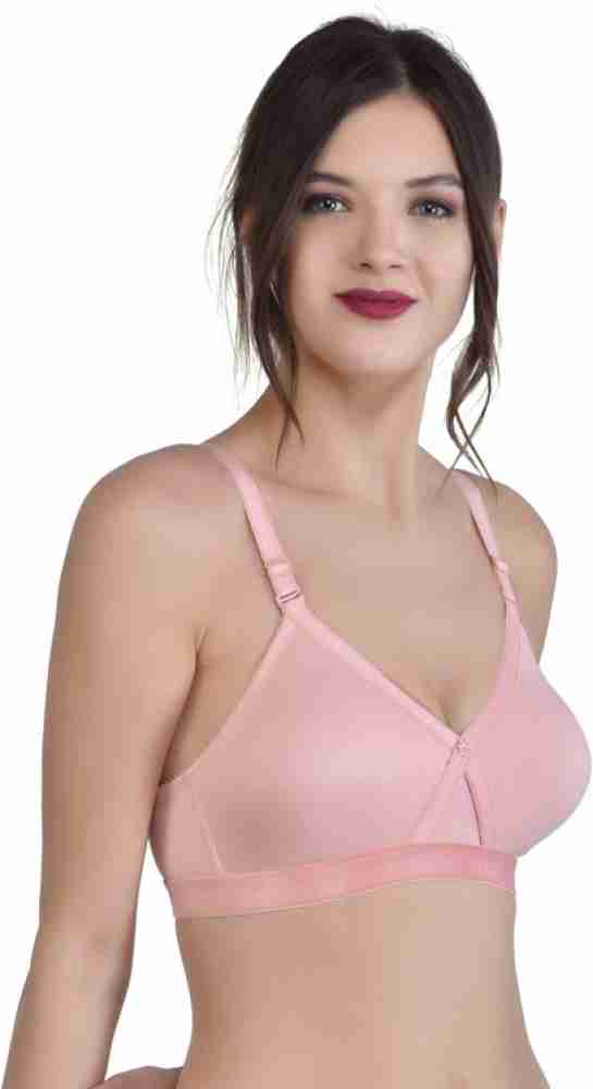 Alishan AS0816 Women Full Coverage Non Padded Bra - Buy Alishan AS0816 Women  Full Coverage Non Padded Bra Online at Best Prices in India