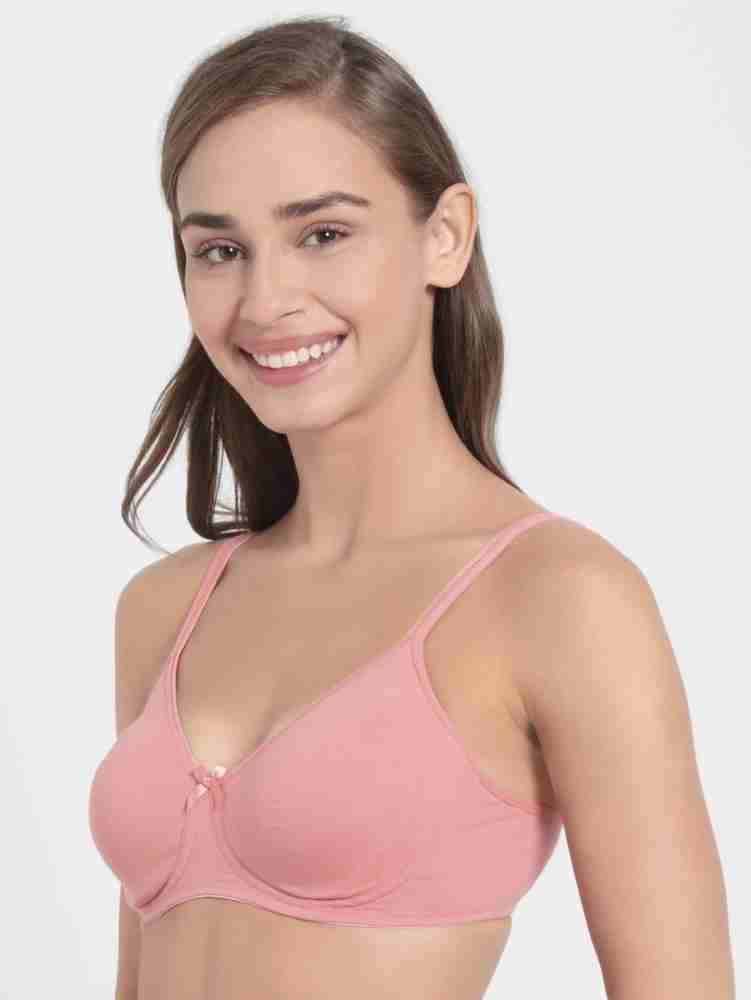 JOCKEY 1722_CALTP Women T-Shirt Non Padded Bra - Buy JOCKEY 1722_CALTP Women  T-Shirt Non Padded Bra Online at Best Prices in India