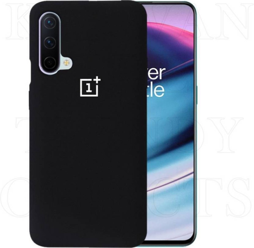 FashionCraft Back Cover for OnePlus Nord CE 5G - FashionCraft