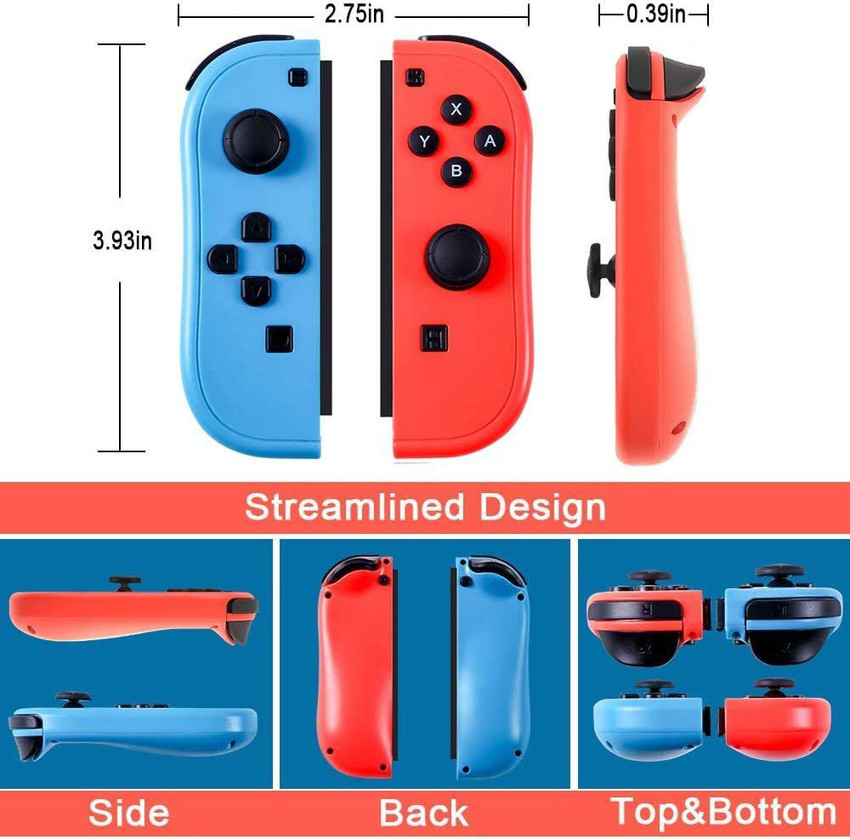 Rubber joy top con cover