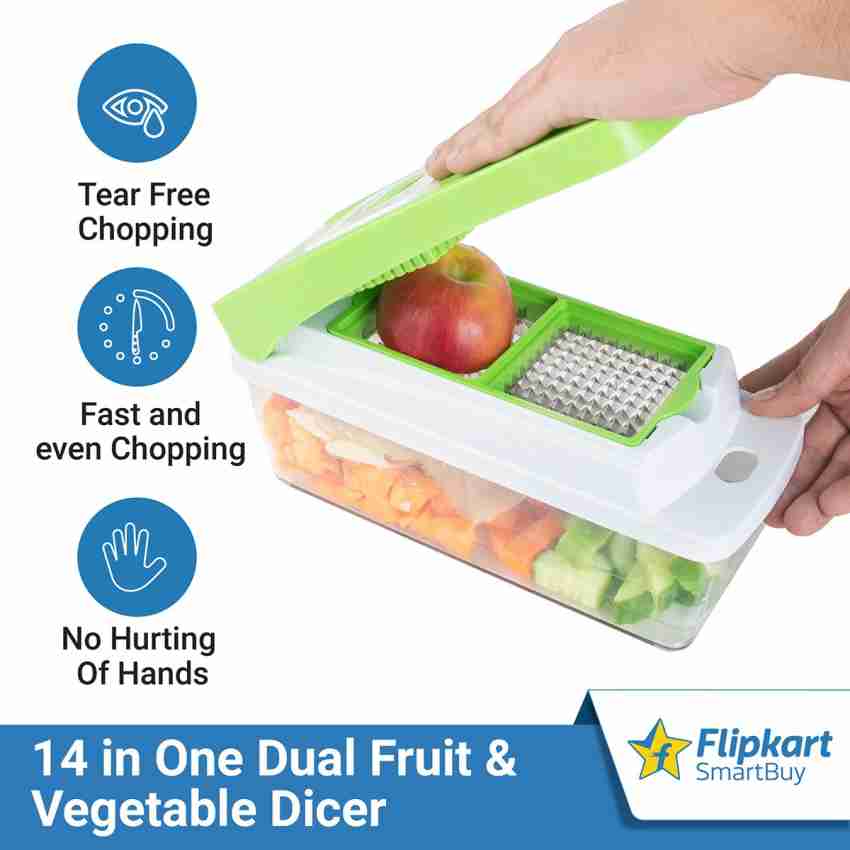 Flipkart vegetable online chopper