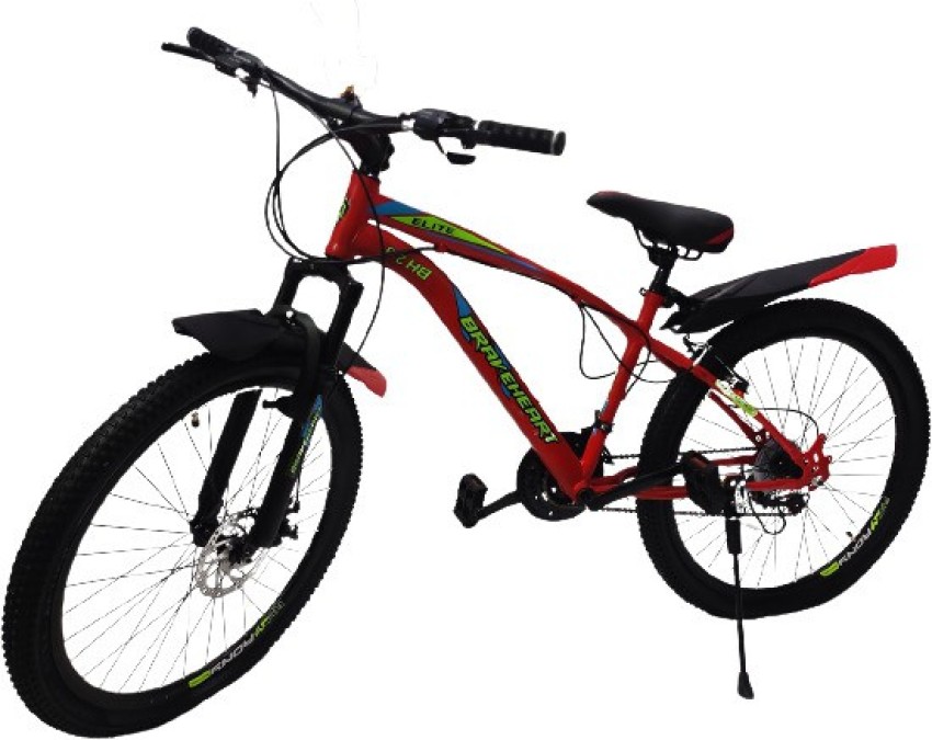 Fatbike best sale tomahawk 26