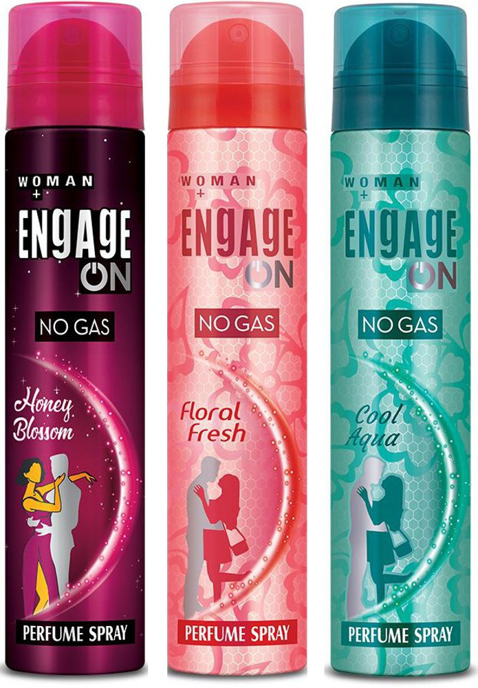 Engage floral hotsell fresh