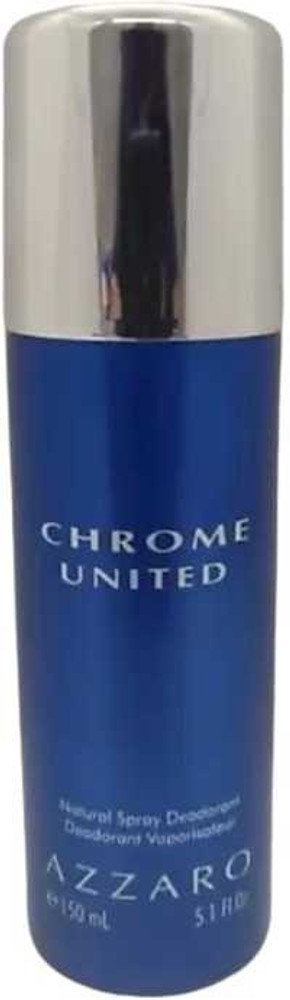Azzaro chrome deo sales