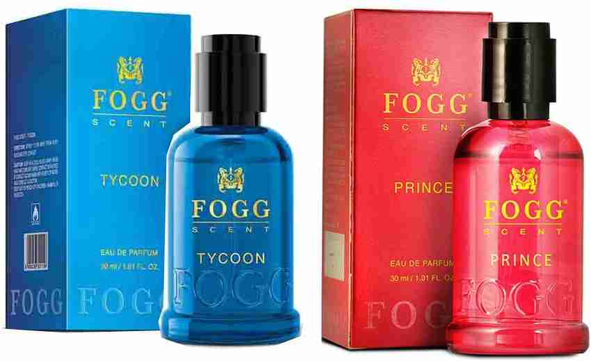 Fogg shop scent 30ml