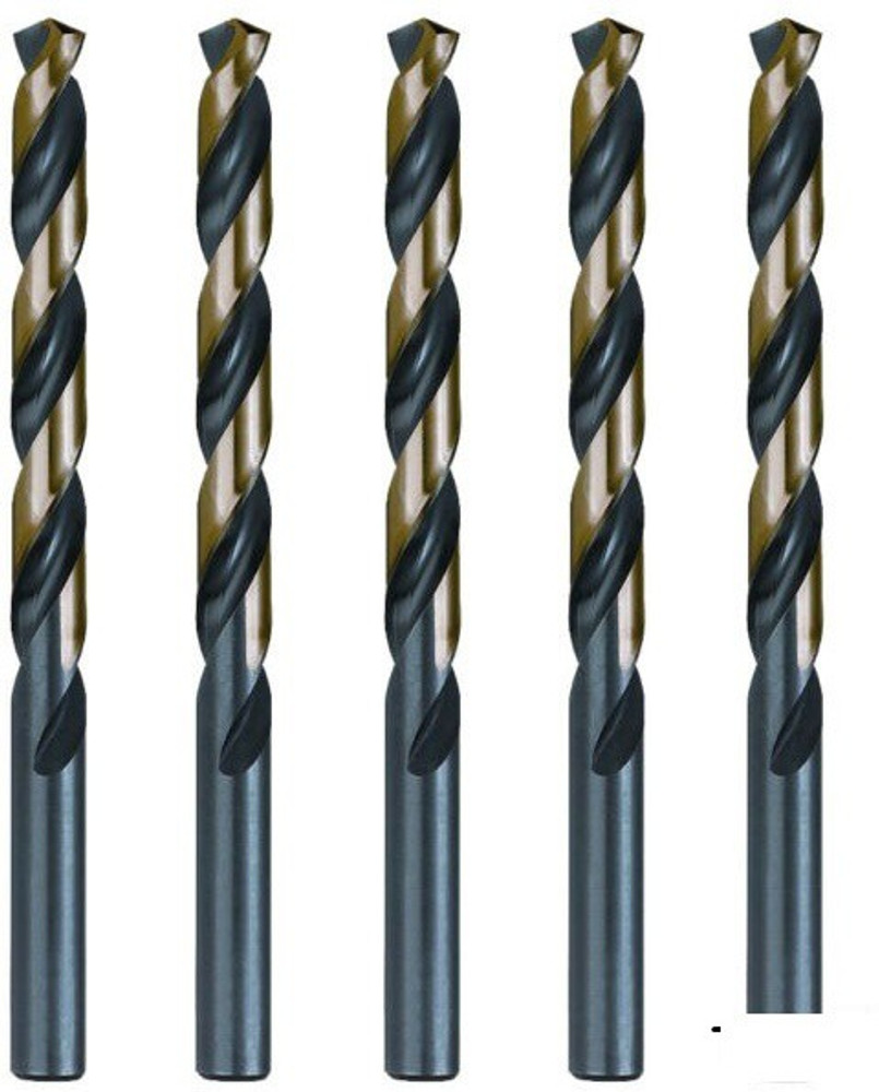 Best drill bits deals for hard metal