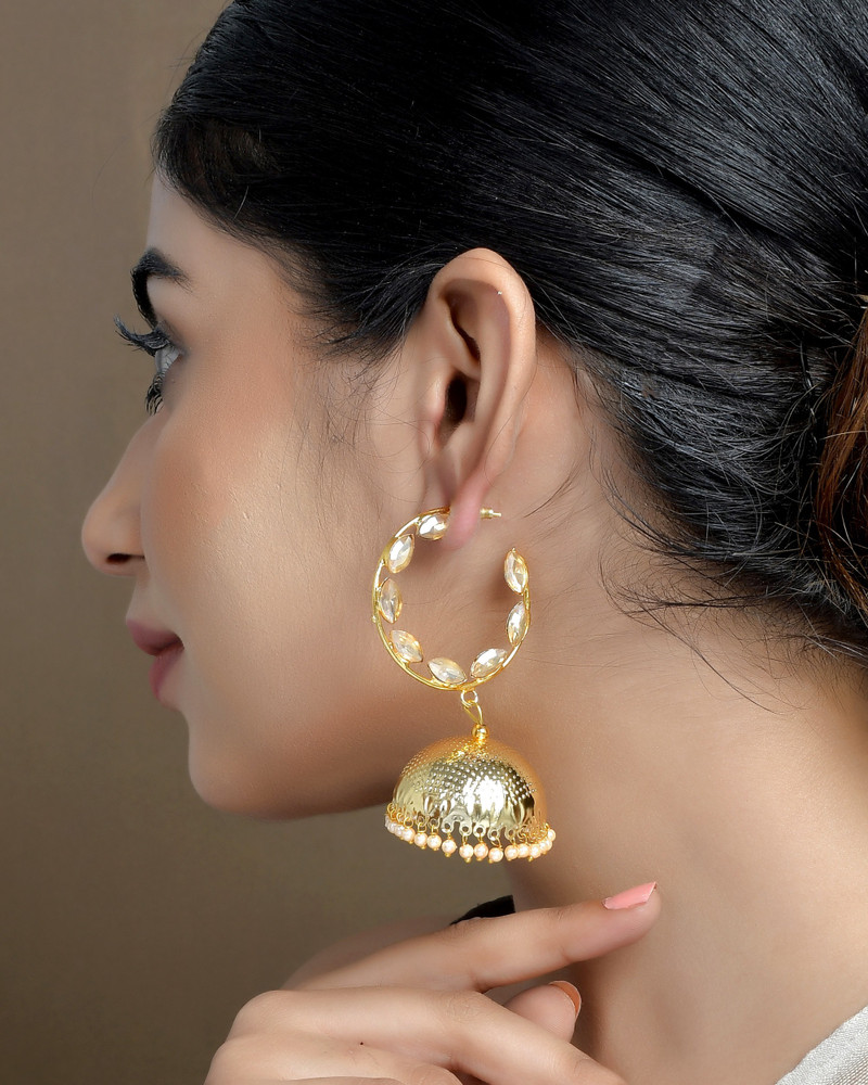 Flipkart Shopping Earrings 2024 epicamlv