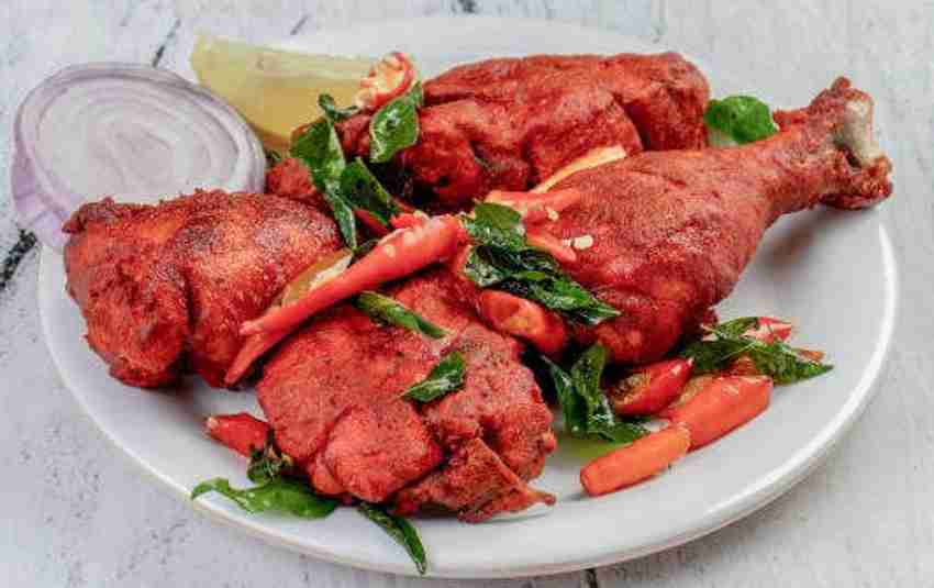 Hot life electric sales tandoor