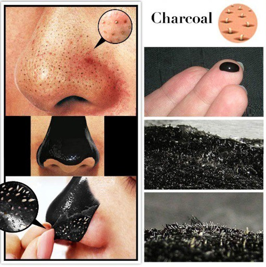 MYEONG Deep Cleansing Blackhead Remover Black Cream Peel Off Mask - Price  in India, Buy MYEONG Deep Cleansing Blackhead Remover Black Cream Peel Off  Mask Online In India, Reviews, Ratings & Features | Flipkart.com