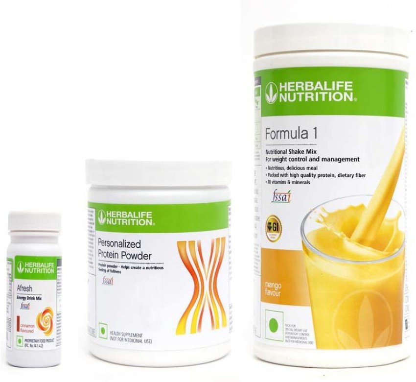 HERBALIFE Formula 1- Nutritional Shake Mix Nutrition Drink Price in India -  Buy HERBALIFE Formula 1- Nutritional Shake Mix Nutrition Drink online at